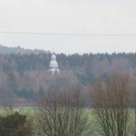 Ferienhaus Keim Villa Negenborn Eksteriør billede